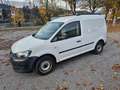 Volkswagen Caddy Kasten Economy (NEU PICKERL) Weiß - thumbnail 2