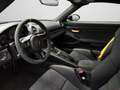 Porsche 718 Spyder RS Lift.,90l,BOSE,Chrono Paket,ParkAs Negru - thumbnail 4