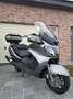 Suzuki Burgman 650 Executive Full option Nieuwe Staat!!!! Gris - thumbnail 1