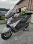 Suzuki Burgman 650 Executive Full option Nieuwe Staat!!!! Gris - thumbnail 2