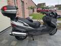 Suzuki Burgman 650 Executive Full option Nieuwe Staat!!!! Gris - thumbnail 4