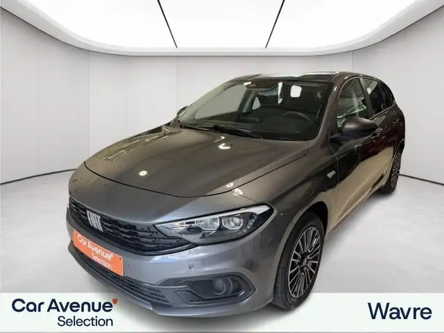 Fiat Tipo Sedan / Hatchback Station Wagon