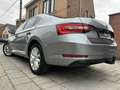Skoda Superb 2.0 CR TDi 150CV/KEYLESS-CARPLAY-FULL/ GARANTIE ! Gris - thumbnail 4