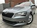 Skoda Superb 2.0 CR TDi 150CV/KEYLESS-CARPLAY-FULL/ GARANTIE ! Gris - thumbnail 2