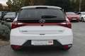 Hyundai i20 1.Hand, Navi, Kamera, SHZ, PDC, Tempomat Weiß - thumbnail 5