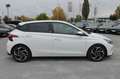 Hyundai i20 1.Hand, Navi, Kamera, SHZ, PDC, Tempomat Weiß - thumbnail 7