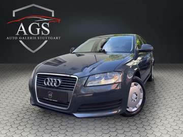 Sportback 1.4 TFSI Attraction*AHK*PDC*SHZ*