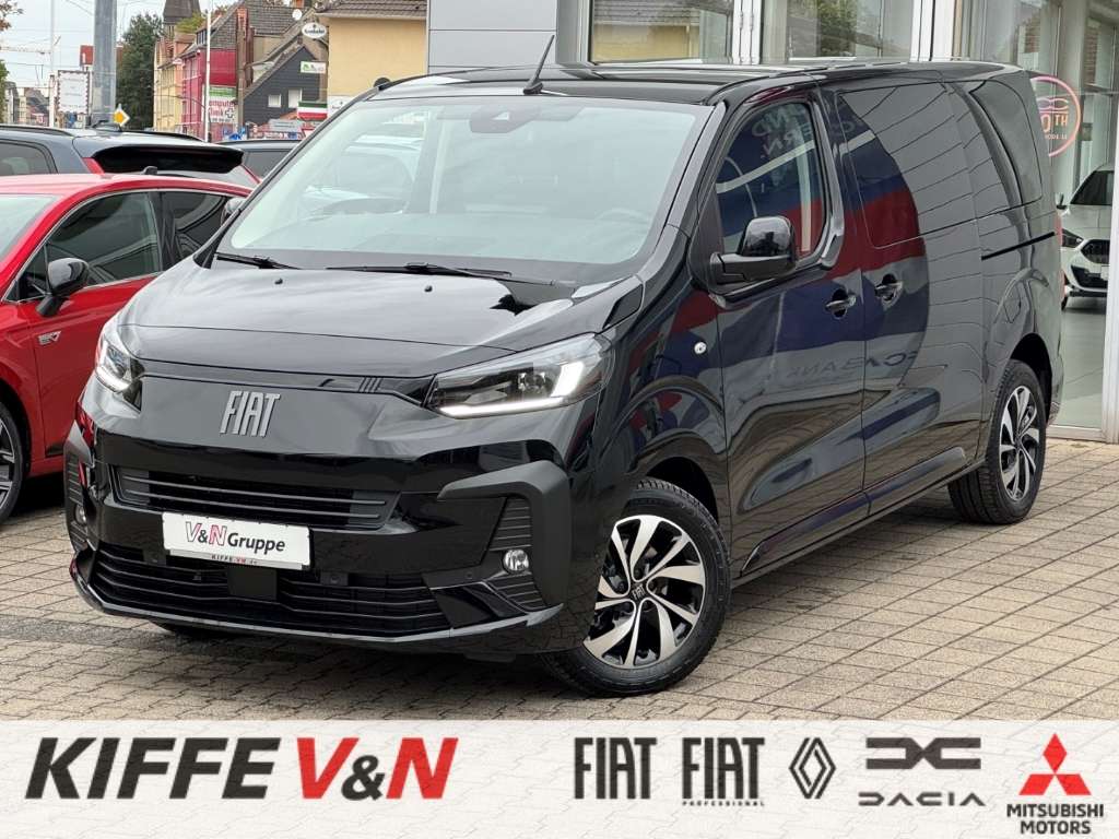 Second hand Fiat Ulysse 