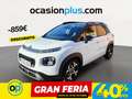 Citroen C3 Aircross Puretech S&S Shine 130 Blanco - thumbnail 1