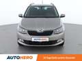 Skoda Fabia 1.4 TDI Style Beige - thumbnail 9