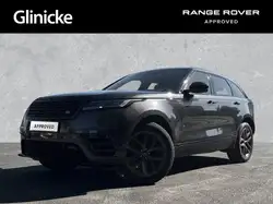 Land Rover Range Rover Velar P250 Dynamic SE Black Pack Wi