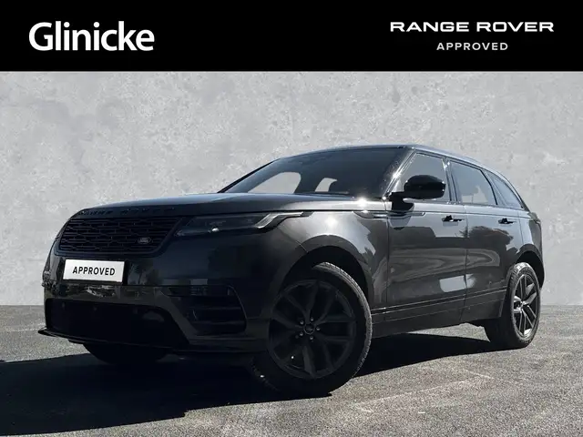 Land Rover Range Rover Velar P250 Dynamic SE Black Pack Wi