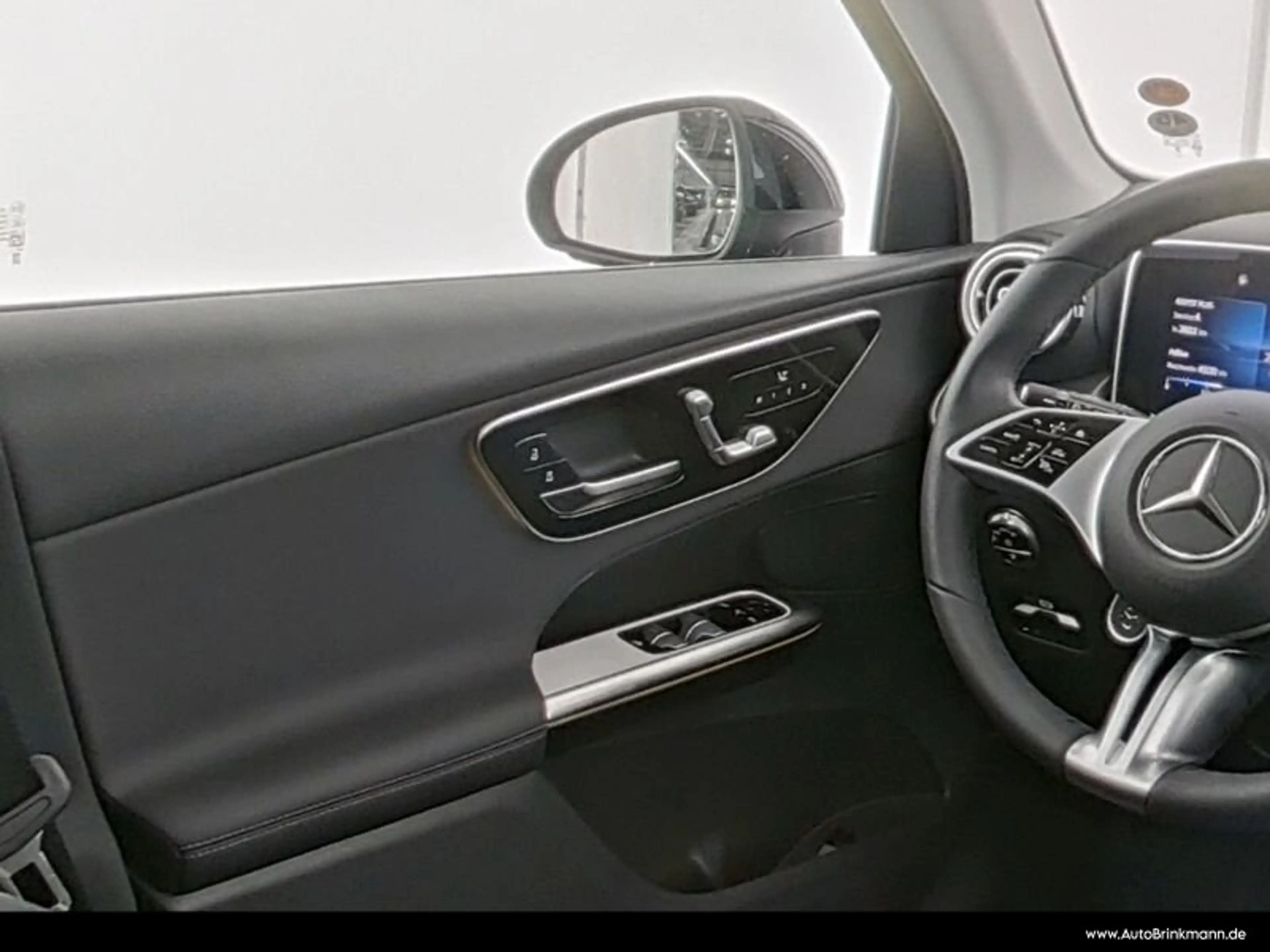 Mercedes-Benz GLC 220 GLC 220 d 4M AHK/DISTRONIC/ARTICO/KAMERA/MEMORY — photo 9