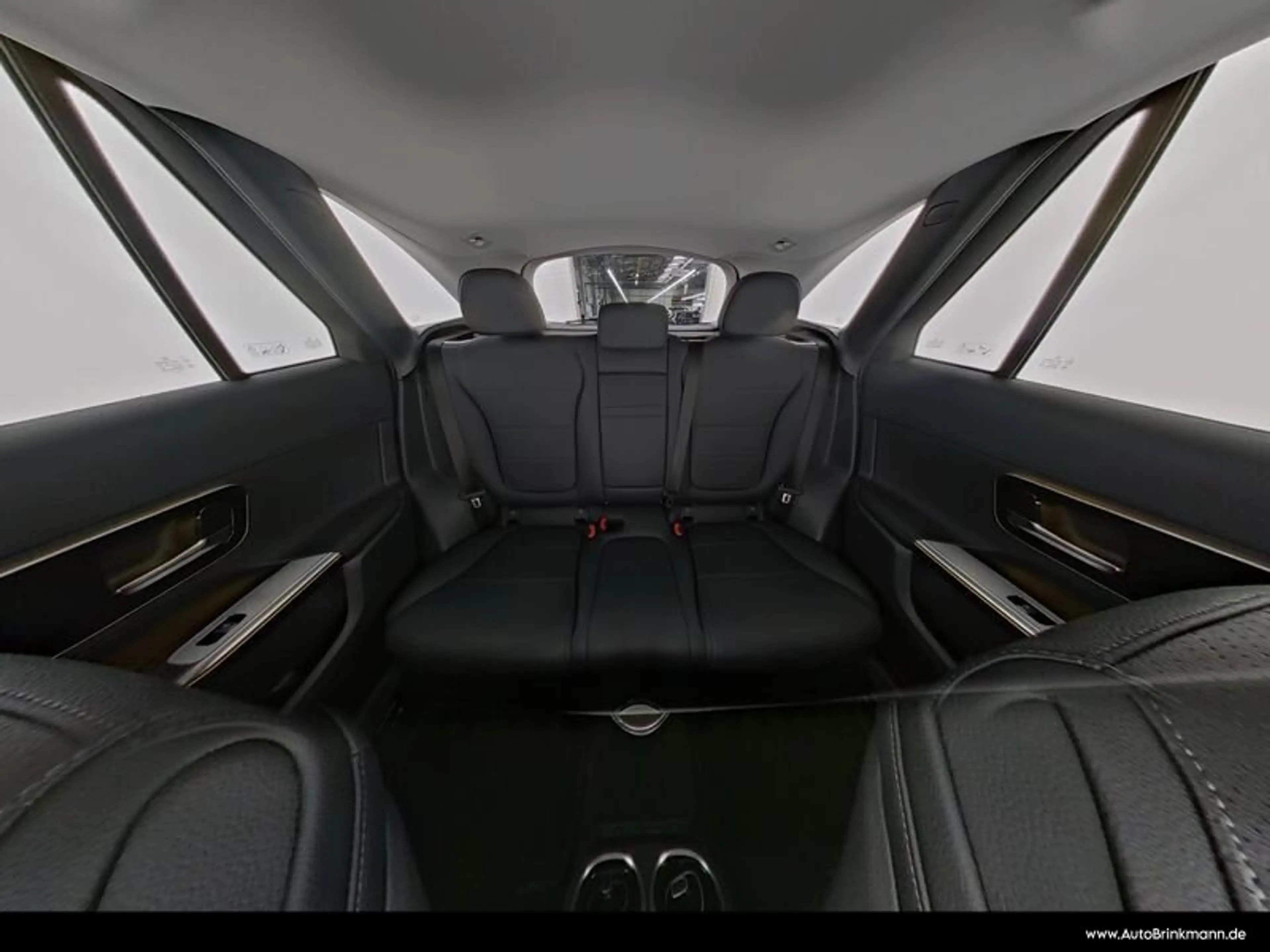 Mercedes-Benz GLC 220 GLC 220 d 4M AHK/DISTRONIC/ARTICO/KAMERA/MEMORY — photo 8