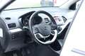 Kia Picanto 1.0 CVVT Design Edition Nap LED LICHTMETAAL DEALER Blanc - thumbnail 14