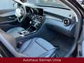 Mercedes-Benz C 220 d C -Klasse T-Modell /Automatik/MBUX Schwarz - thumbnail 20