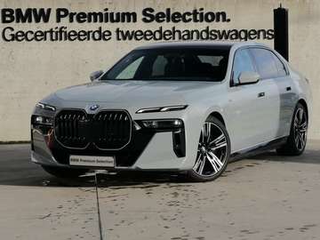 eDrive50 M Sport | Drive PRO | Park PRO |