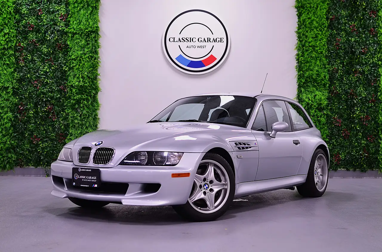 2000 BMW Z3