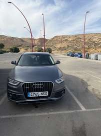 2.0TDI S line edition quattro S-Tronic 177