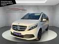 Mercedes-Benz V 250 d EDITION lang Sportpaket AHK-abnehmbar Navi LED B Blanc - thumbnail 1