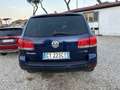 Volkswagen Touareg Touareg 2.5 tdi R5 tiptronic Blu/Azzurro - thumbnail 11