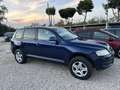 Volkswagen Touareg Touareg 2.5 tdi R5 tiptronic Blu/Azzurro - thumbnail 2