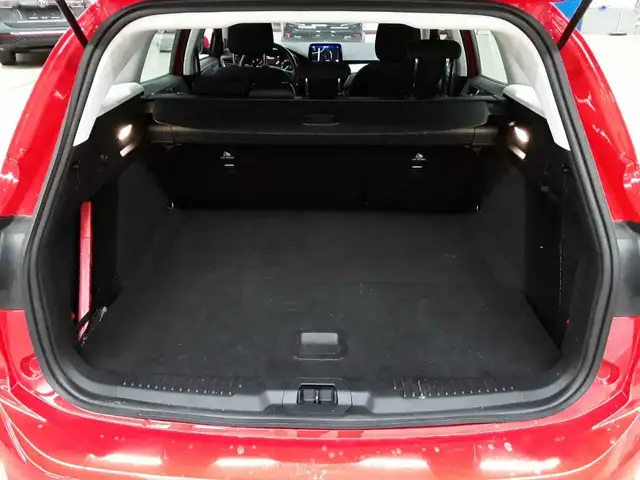 Ford Focus view 15