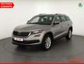 Skoda Kodiaq 2.0 TSI 4x4 Style LED Navi AHK SmartLink Beige - thumbnail 1
