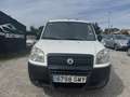 Fiat Dobló Cargo 1.3Mjt SX Blanc - thumbnail 2