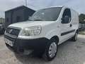 Fiat Dobló Cargo 1.3Mjt SX Blanc - thumbnail 4