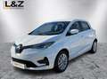 Renault ZOE Experience R110 Z.E. 50 inkl. Batterie Weiß - thumbnail 1