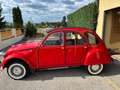 Citroen 2CV 2vv6 spezial Rot - thumbnail 15
