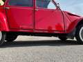 Citroen 2CV 2vv6 spezial Rot - thumbnail 20
