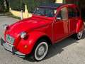 Citroen 2CV 2vv6 spezial Rot - thumbnail 16
