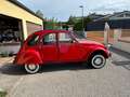 Citroen 2CV 2vv6 spezial Rot - thumbnail 19