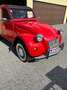 Citroen 2CV 2vv6 spezial Rot - thumbnail 18