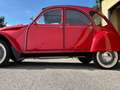Citroen 2CV 2vv6 spezial Rot - thumbnail 21