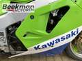 Kawasaki ZXR 750 Зелений - thumbnail 7