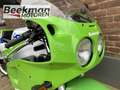 Kawasaki ZXR 750 zelena - thumbnail 9