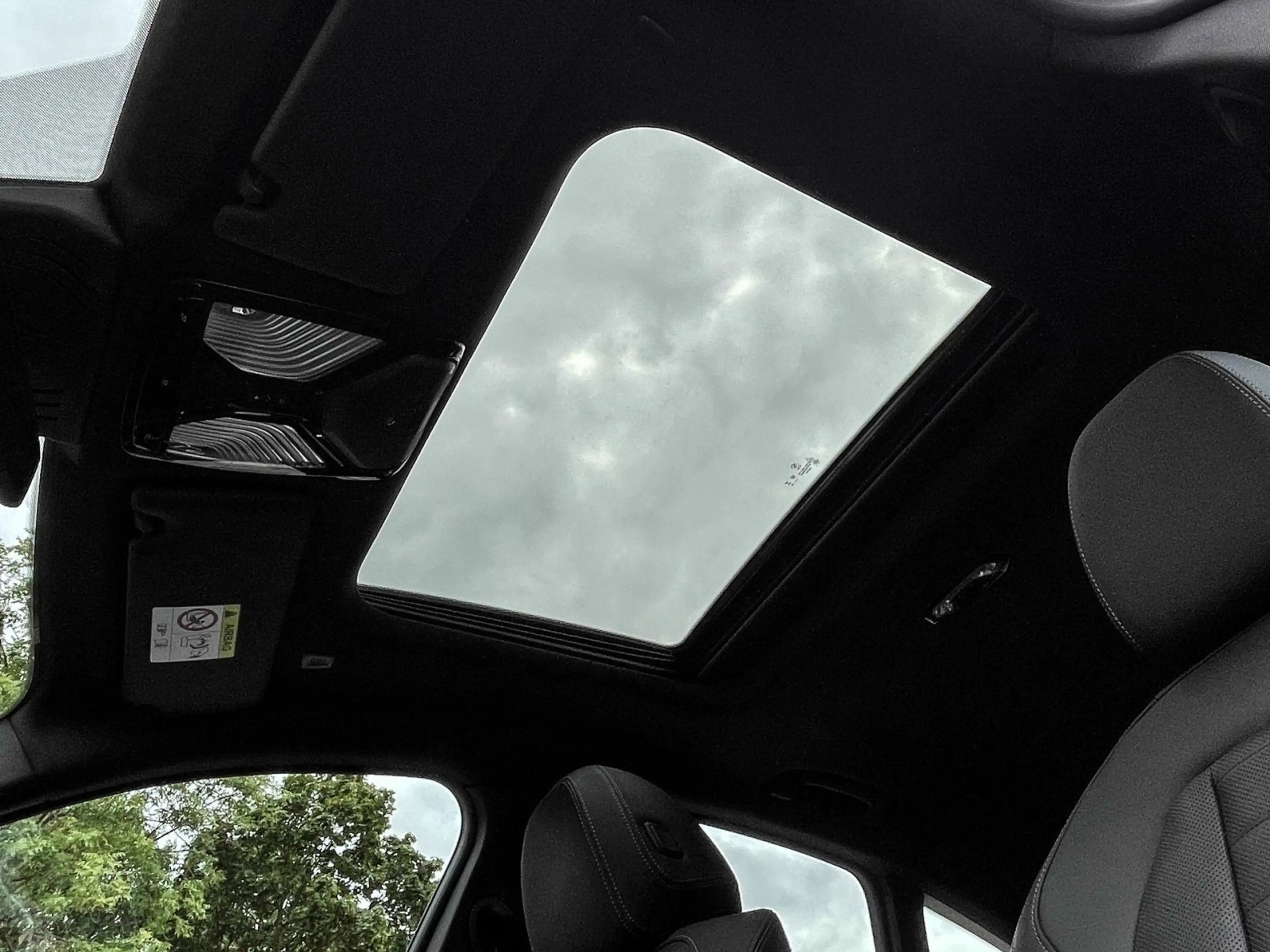 BMW 440 M440i xDrive M Sport ACC RFK NAVI LED Laser DAB — photo 9