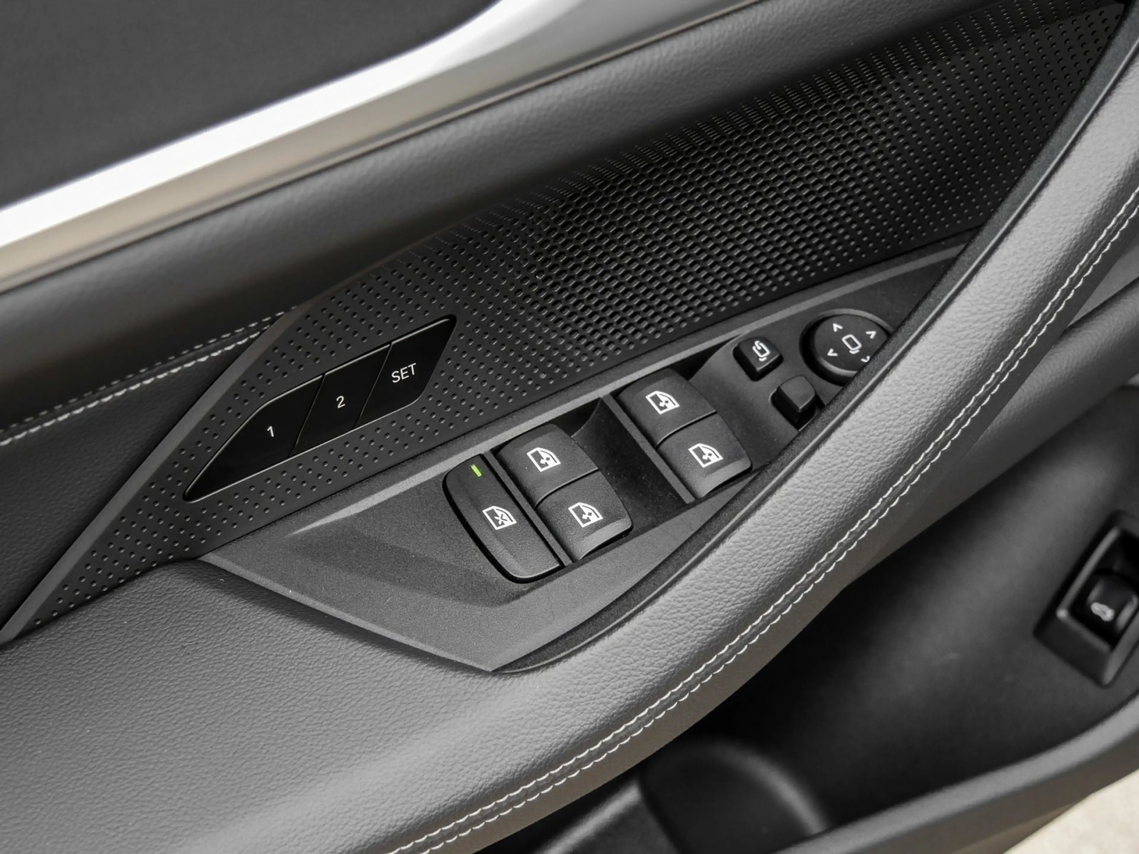 BMW 440 M440i xDrive M Sport ACC RFK NAVI LED Laser DAB — photo 13