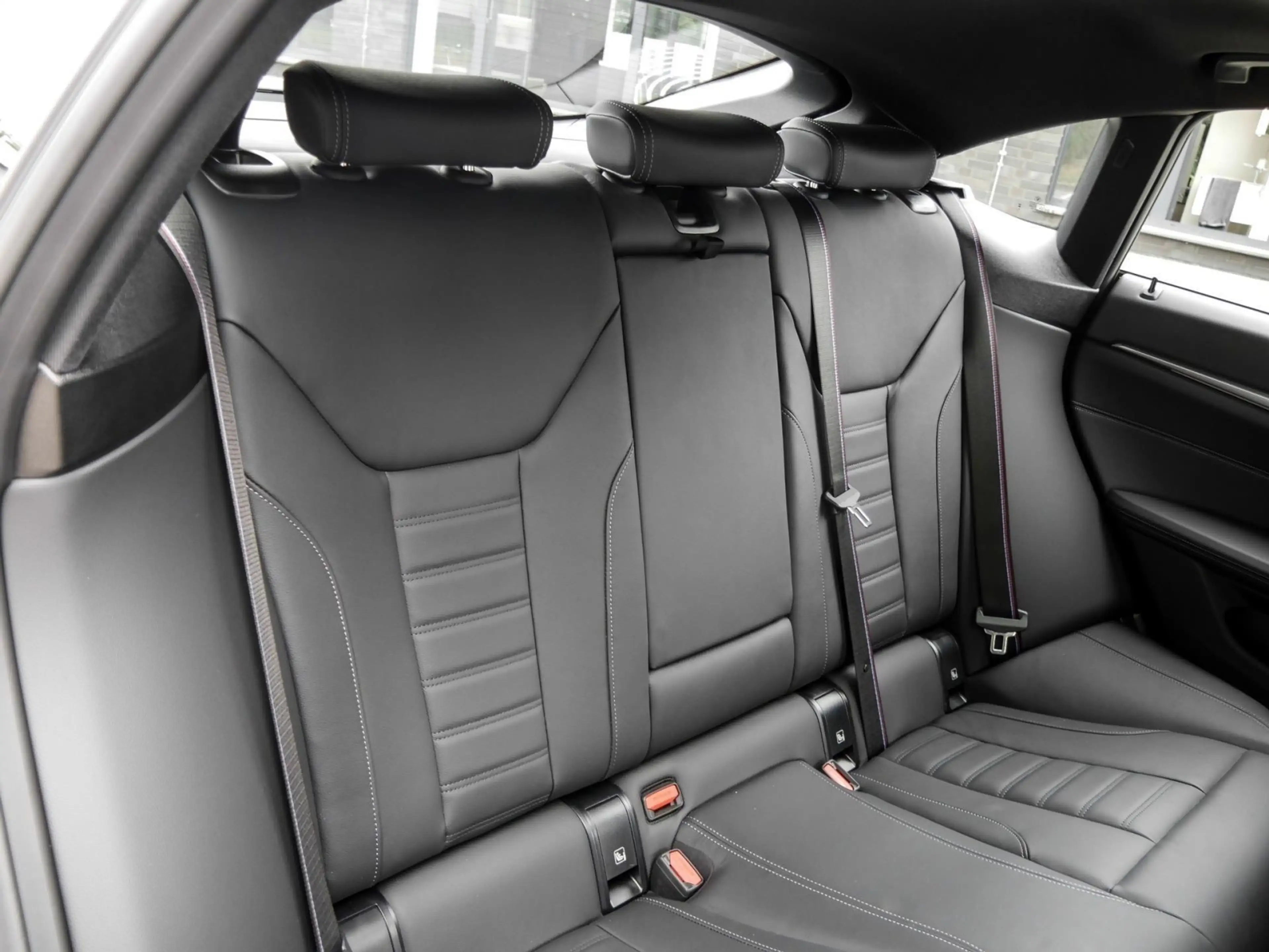 BMW 440 M440i xDrive M Sport ACC RFK NAVI LED Laser DAB — photo 4