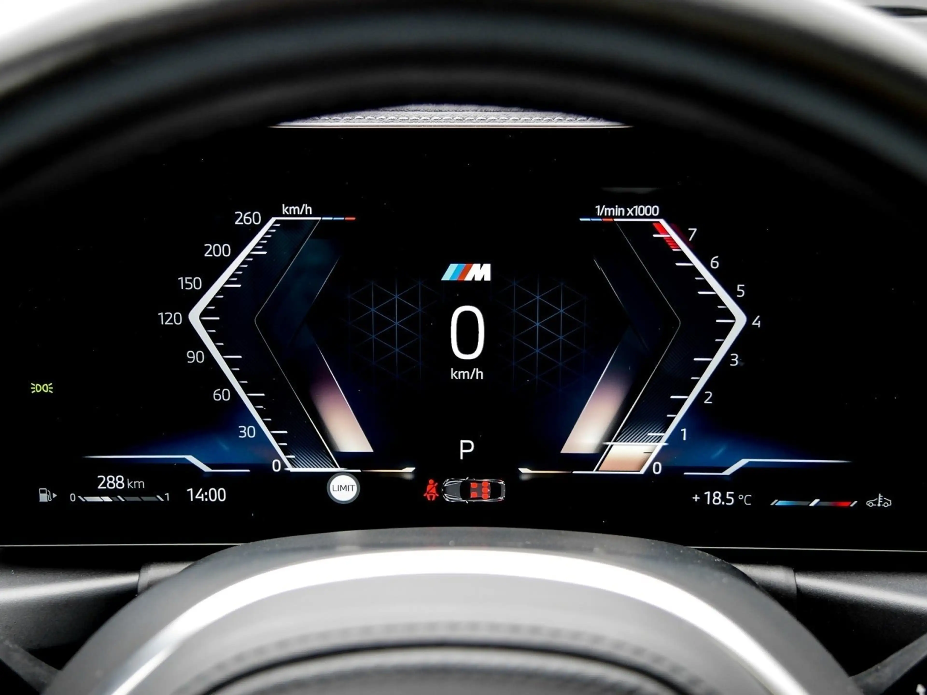 BMW 440 M440i xDrive M Sport ACC RFK NAVI LED Laser DAB — photo 11