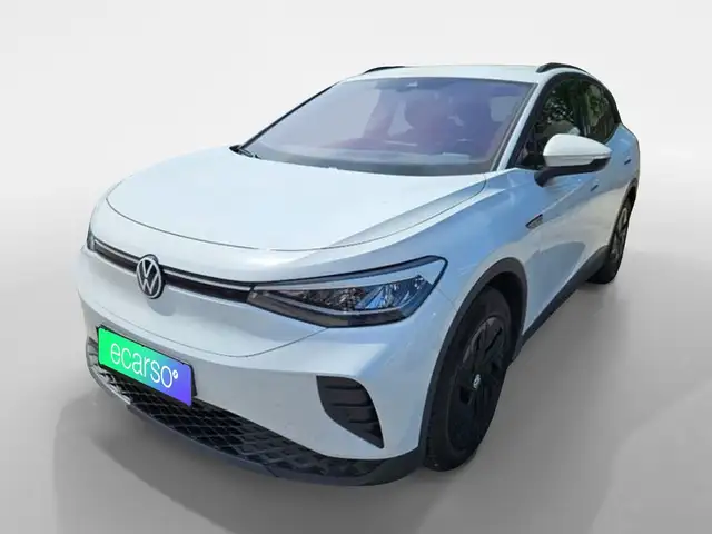 Volkswagen ID.4 Pro Performance 150 kW