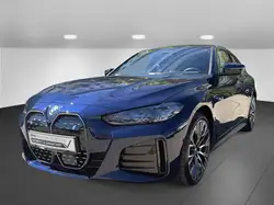 Bmw i4 eDrive40 Gran Coupé M Sportpaket HiFi DAB