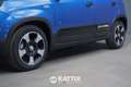 Fiat Panda Pandina 1.0 Firefly Hybrid 70CV Bleu - thumbnail 4