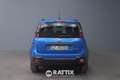 Fiat Panda Pandina 1.0 Firefly Hybrid 70CV Bleu - thumbnail 5