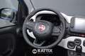 Fiat Panda Pandina 1.0 Firefly Hybrid 70CV Bleu - thumbnail 9