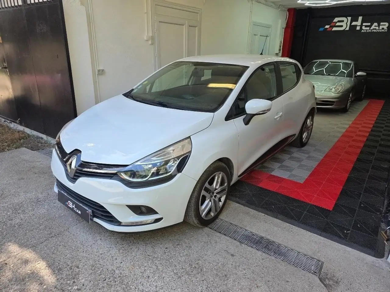 Renault Clio 1.5 DCI 75 BUSINESS