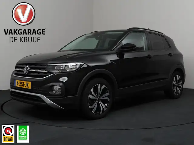 Volkswagen T-Cross 1.0 TSI Life Business | ACC | Navigatie | Trekhaak
